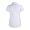 Polera Polo DryFresh Mujer MC | Frescura, Estilo y Comodidad | Dresswell