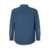 Camisa Jubae Ripstop Hombre Manga Larga | Resistente y Técnica | Dresswell