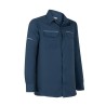 Camisa Jubae Ripstop Hombre Manga Larga | Resistente y Técnica | Dresswell