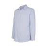 Camisa Trevira Urban Listado Hombre | Elegancia y Confort | Dresswell