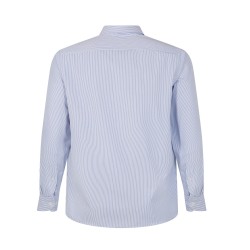 Camisa Trevira Urban Listado Hombre | Elegancia y Confort | Dresswell