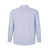 Camisa Trevira Urban Listado Hombre | Elegancia y Confort | Dresswell