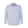 Camisa Trevira Urban Listado Hombre | Elegancia y Confort | Dresswell