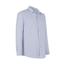 Camisa Trevira Urban Listado Hombre | Elegancia y Confort | Dresswell