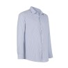 Camisa Trevira Urban Listado Hombre | Elegancia y Confort | Dresswell