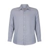 Camisa Trevira Fantasía Hombre | Elegancia Ejecutiva | Dresswell
