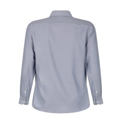 Camisa Trevira Fantasía Hombre | Elegancia Ejecutiva | Dresswell