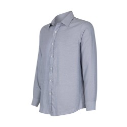 Camisa Trevira Fantasía Hombre | Elegancia Ejecutiva | Dresswell