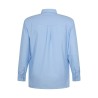 Camisa Oxford Classic Hombre con Bolsillo | Elegancia Atemporal | Dresswell
