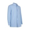 Camisa Oxford Classic Hombre con Bolsillo | Elegancia Atemporal | Dresswell