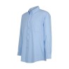 Camisa Oxford Classic Hombre con Bolsillo | Elegancia Atemporal | Dresswell