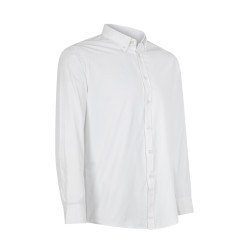 Camisa Trevira Light Hombre | Elegancia Ligera y Duradera | Dresswell