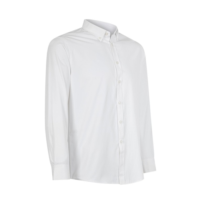 Camisa Trevira Light Hombre | Elegancia Ligera y Duradera | Dresswell