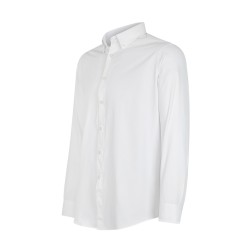 Camisa Trevira Light Hombre | Elegancia Ligera y Duradera | Dresswell