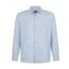 Camisa Oxford Light Hombre | Elegancia Clásica y Ligereza | Dresswell