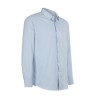 Camisa Oxford Light Hombre | Elegancia Clásica y Ligereza | Dresswell