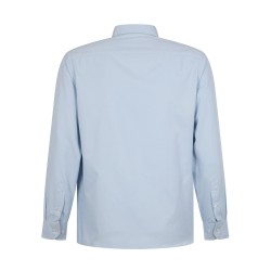 Camisa Oxford Light Hombre | Elegancia Clásica y Ligereza | Dresswell