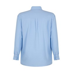 Camisa Oxford Classic Hombre | Elegancia Atemporal y Comodidad | Dresswell