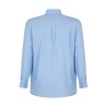 Camisa Oxford Classic Hombre | Elegancia Atemporal y Comodidad | Dresswell