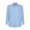 Camisa Oxford Classic Hombre | Elegancia Atemporal y Comodidad | Dresswell