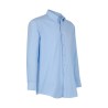 Camisa Oxford Classic Hombre | Elegancia Atemporal y Comodidad | Dresswell