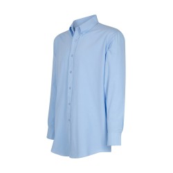 Camisa Oxford Classic Hombre | Elegancia Atemporal y Comodidad | Dresswell