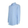 Camisa Oxford Classic Hombre | Elegancia Atemporal y Comodidad | Dresswell