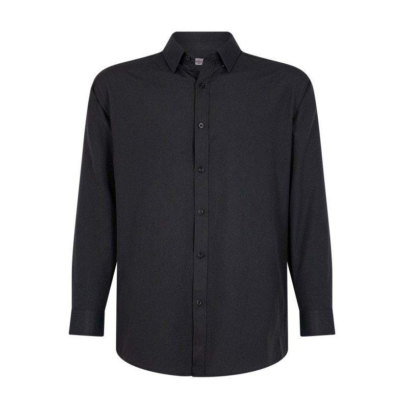 Camisa Oxford Hombre | Elegancia y Estilo Ejecutivo | Dresswell
