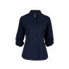 Blusa Abelia Mujer Manga Larga | Funcional y Cómoda | Dresswell