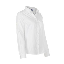 Blusa Trevira Light Mujer | Elegancia Ligera y Atemporal | Dresswell