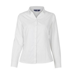 Blusa Trevira Light Mujer | Elegancia Ligera y Atemporal | Dresswell