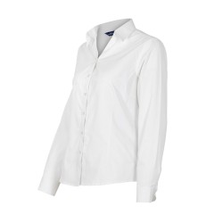 Blusa Trevira Light Mujer | Elegancia Ligera y Atemporal | Dresswell