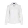 Blusa Oxford Light Mujer | Estilo Clásico y Confort | Dresswell