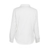 Blusa Oxford Light Mujer | Estilo Clásico y Confort | Dresswell