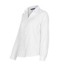 Blusa Oxford Light Mujer | Estilo Clásico y Confort | Dresswell
