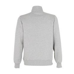 Polerón Medio Cierre Unisex | Comodidad y estilo duradero - Dresswell