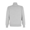 Polerón Medio Cierre Unisex | Comodidad y estilo duradero - Dresswell