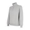 Polerón Medio Cierre Unisex | Comodidad y estilo duradero - Dresswell