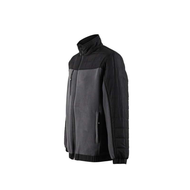 Micropolar Outwork Hombre | Ropa Técnica Trabajo y Outdoor | Dress Well