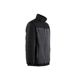Micropolar Outwork Hombre | Ropa Técnica Trabajo y Outdoor | Dress Well