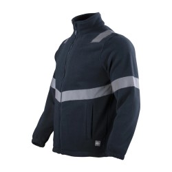 Micropolares Reflectivos | Abrigo, Seguridad y Estilo | Dress Well