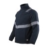 Micropolares Reflectivos | Abrigo, Seguridad y Estilo | Dress Well