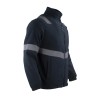 Micropolares Reflectivos | Abrigo, Seguridad y Estilo | Dress Well