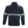 Micropolares Reflectivos | Abrigo, Seguridad y Estilo | Dress Well