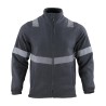 Micropolares Reflectivos | Abrigo, Seguridad y Estilo | Dress Well
