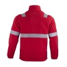 Micropolares Reflectivos | Abrigo, Seguridad y Estilo | Dress Well