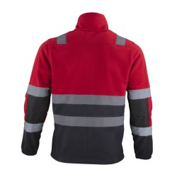 Micropolar Iron Line Hombre | Ropa Técnica, Outdoor y de Seguridad | Dress Well