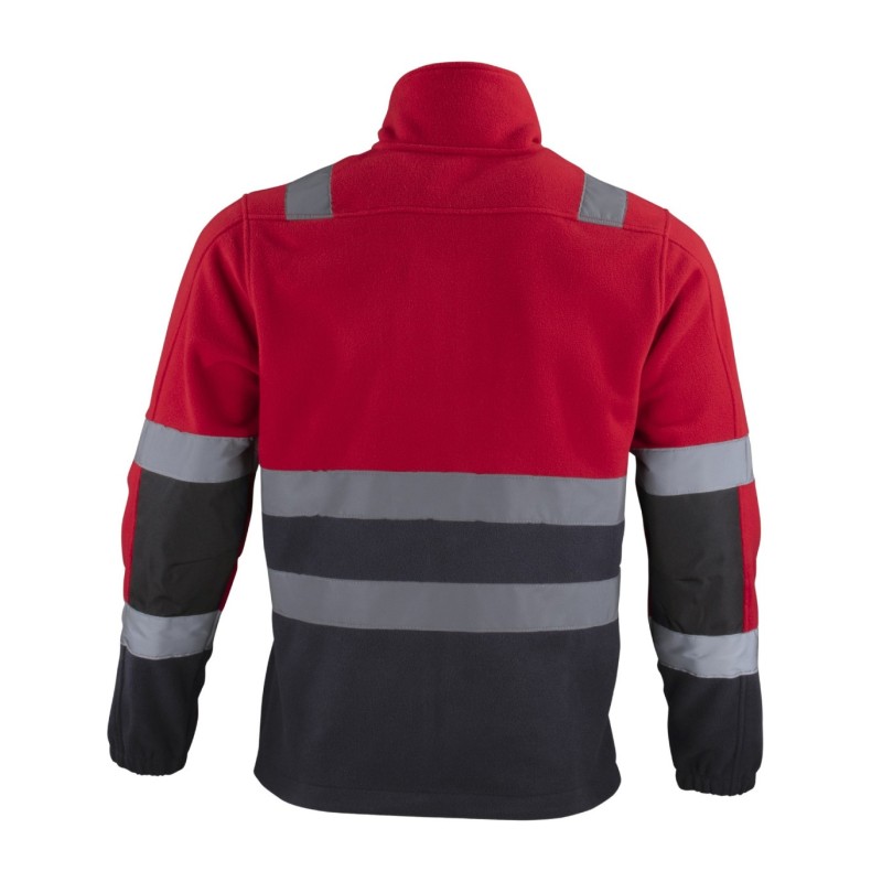 Micropolar Iron Line Hombre | Ropa Técnica, Outdoor y de Seguridad | Dress Well Micropolar Iron Line Hombre | Ropa Técnica, Outdoor y de Seguridad | Dress Well