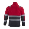 Micropolar Iron Line Hombre | Ropa Técnica, Outdoor y de Seguridad | Dress Well
