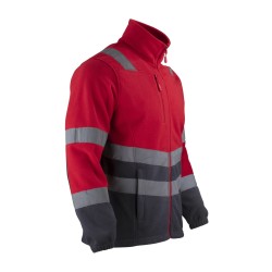 Micropolar Iron Line Hombre | Ropa Técnica, Outdoor y de Seguridad | Dress Well